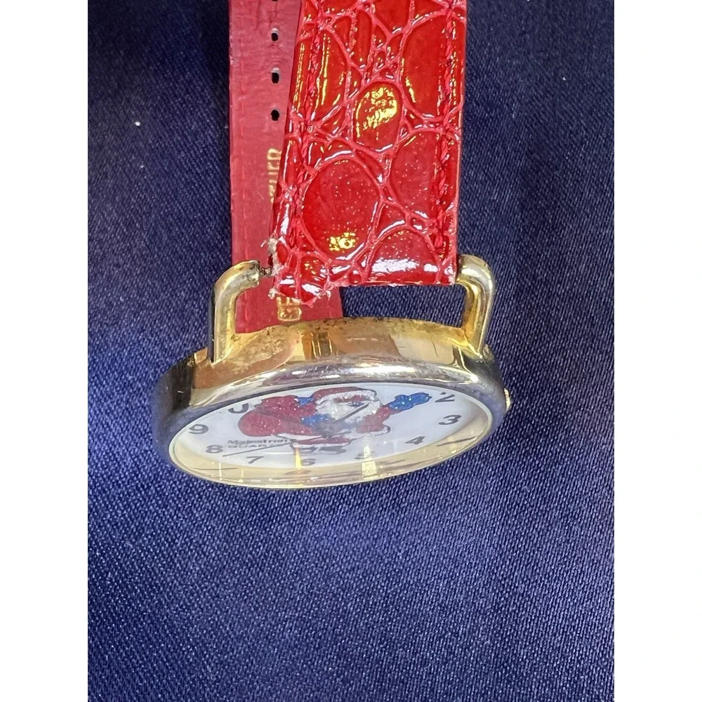 Majestron Quartz description vintage